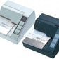 Epson TM-U295-292 Dot Matrix Slip Printer Serial Dark Gray (No Cable and Power Supply) C31C163292