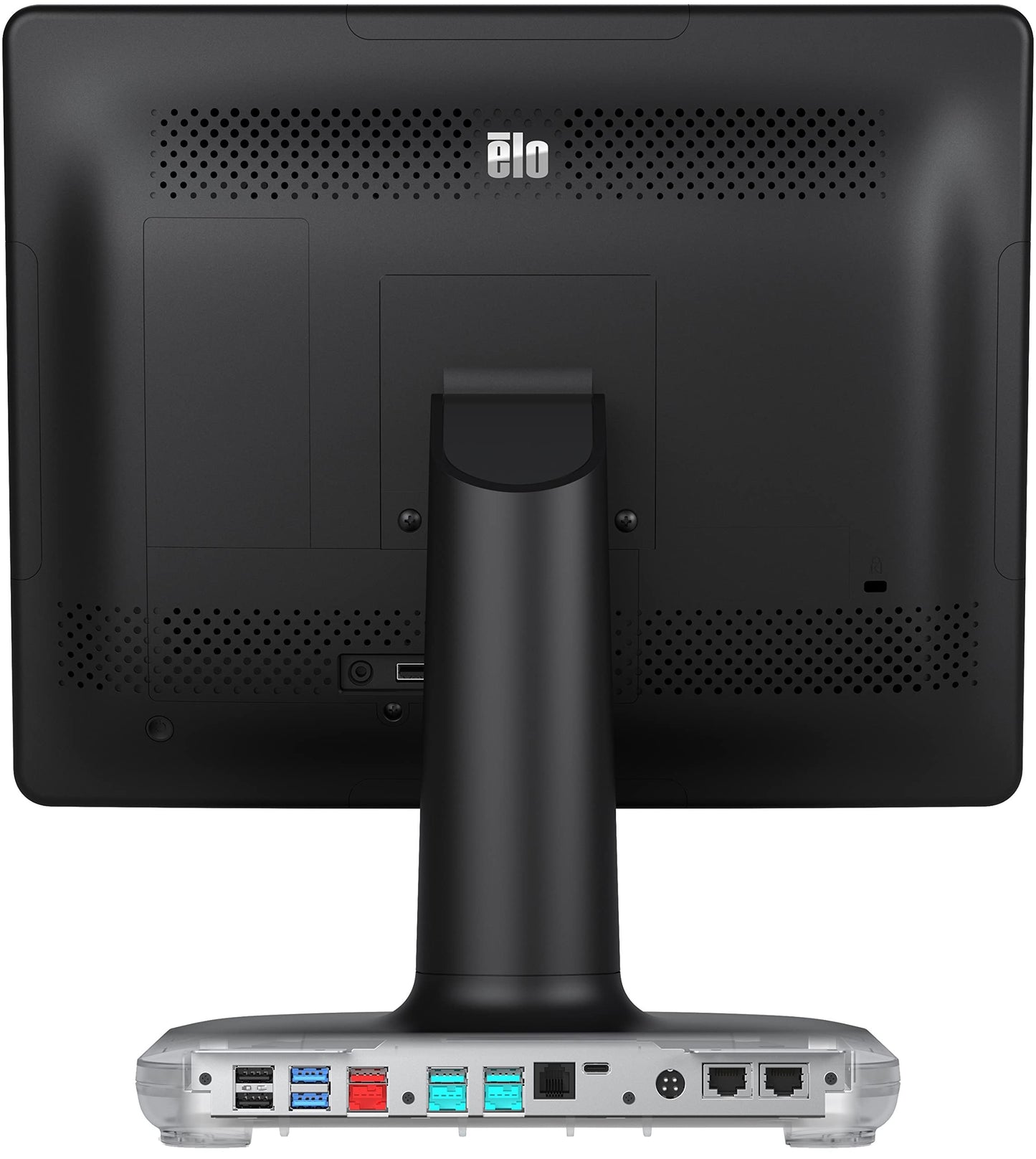 EloPOS 15" Point-of-Sale Touchscreen System| 4:3 15-inch Touchscreen