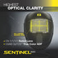 ESAB® Sentinel™ A60 Welding Helme | Black Low-Profile Design, High Impact Resistance Nylon, Large Viewing Area