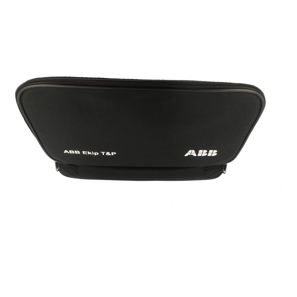 1SDA066989R1 | 1SDA066989R1 | ABB EKIP T E P Unit T2-XT4 Test and Programming Unit, with Software