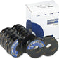 Printronix 179499-001 OEM Ribbon - P7000 P7005 P7010 P7015 P7205 P7210 P7215 P7220 Spool Printer Series Ultra