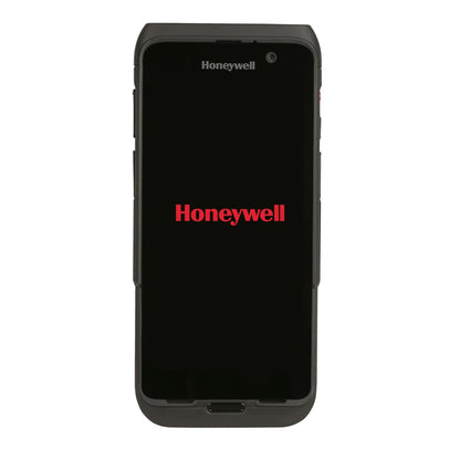 Honeywell CT47 Ultra-Rugged Mobile Computer | Android 13, 5G/Wi-Fi 6E, 8GB RAM/128GB Flash, N6803 FlexRange Scanner, Camera, NFC, North America