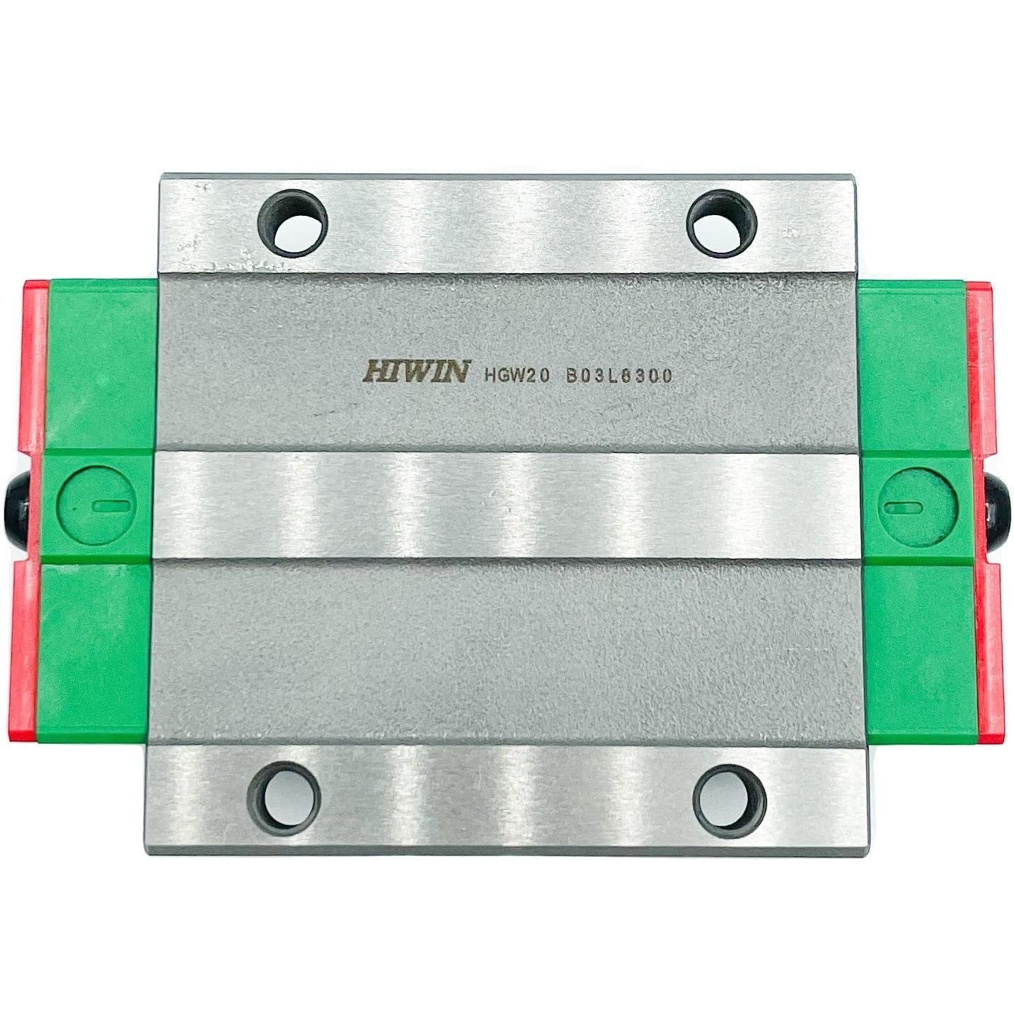 Genuine HIWIN HGW20HC Linear Guideway