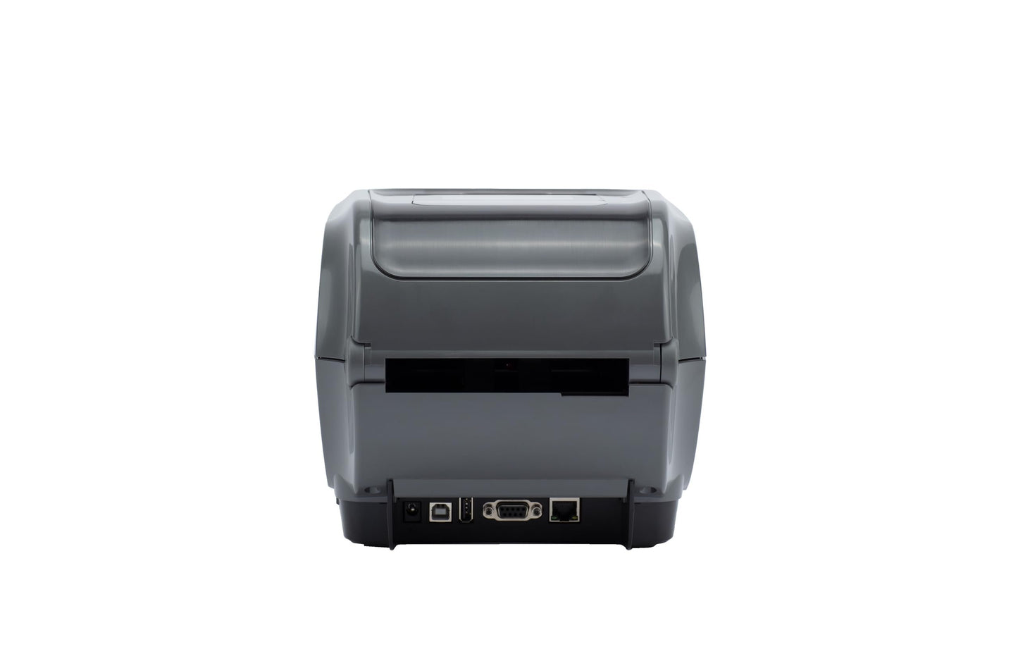 Honeywell PC45T Desktop Thermal Transfer Printer | 203 dpi, USB & Ethernet, 4-Inch Label Printer, North America
