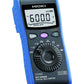Hioki DT4222 TRMS Pocket DMM | 600V AC/DC, Capacitance, Resistance