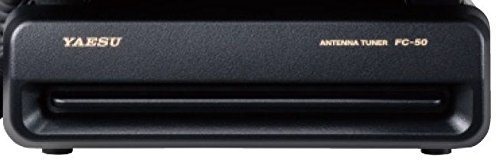YAESU FC-50 Automatic Antenna Tuner | for FT-891