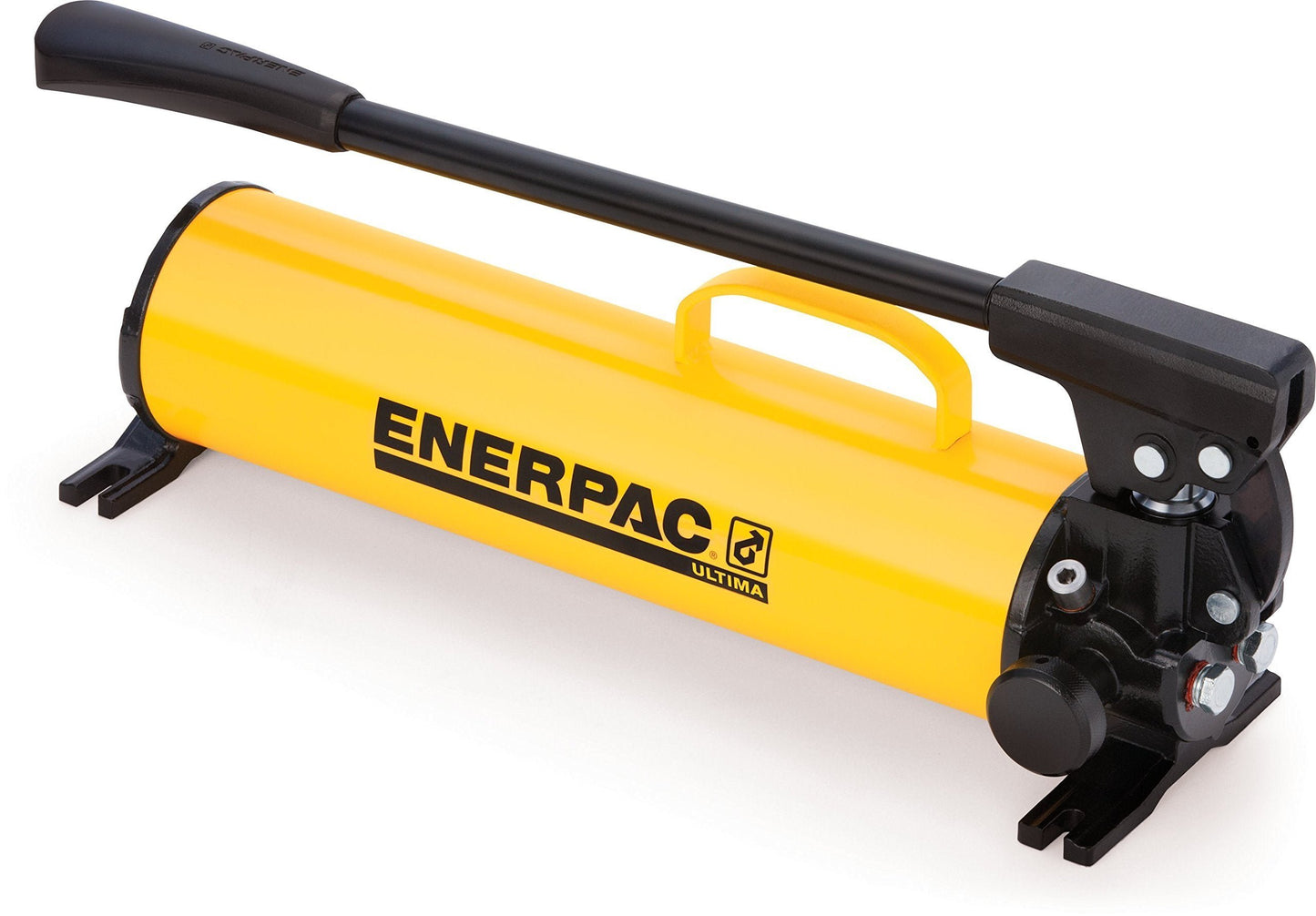 Enerpac P80 P-80 2 Speed Steel Hand Pump