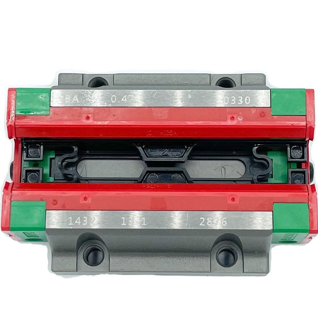 Genuine HIWIN HGW20HC Linear Guideway