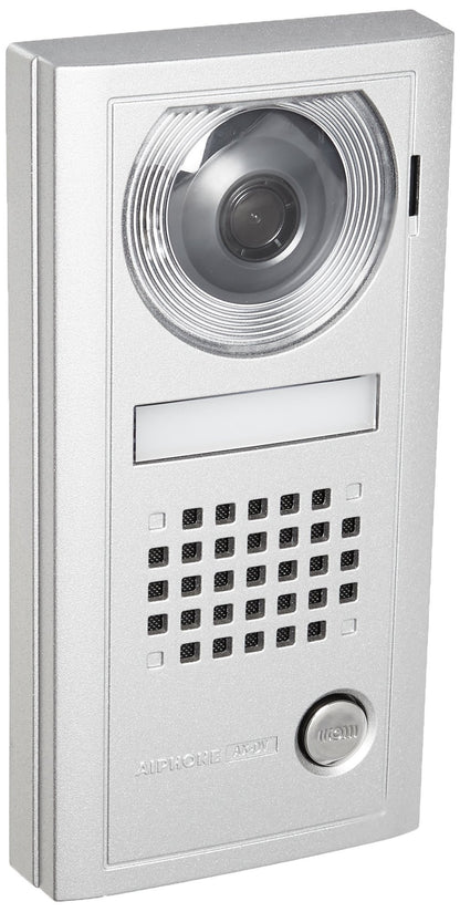 Aiphone AX-DV Surface-Mount Audio/Video Door Station for AX Series Integrated Audio & Video Security System