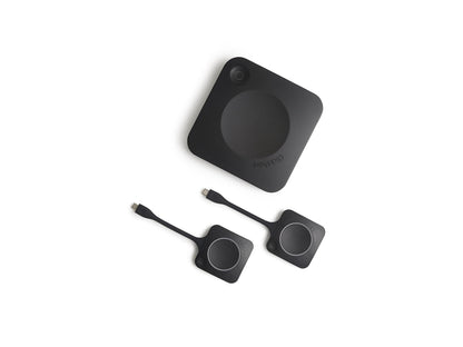 Barco ClickShare CX-30 Wireless Conferencing System | for Medium-Sized Meeting Rooms