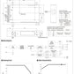 MEAN WELL RSP-500-48 AC to DC Switching Enclosed Power Supply Single Output with PFC Function 48V 10.5A 504W