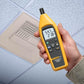 Fluke 971 Temperature Humidity Meter