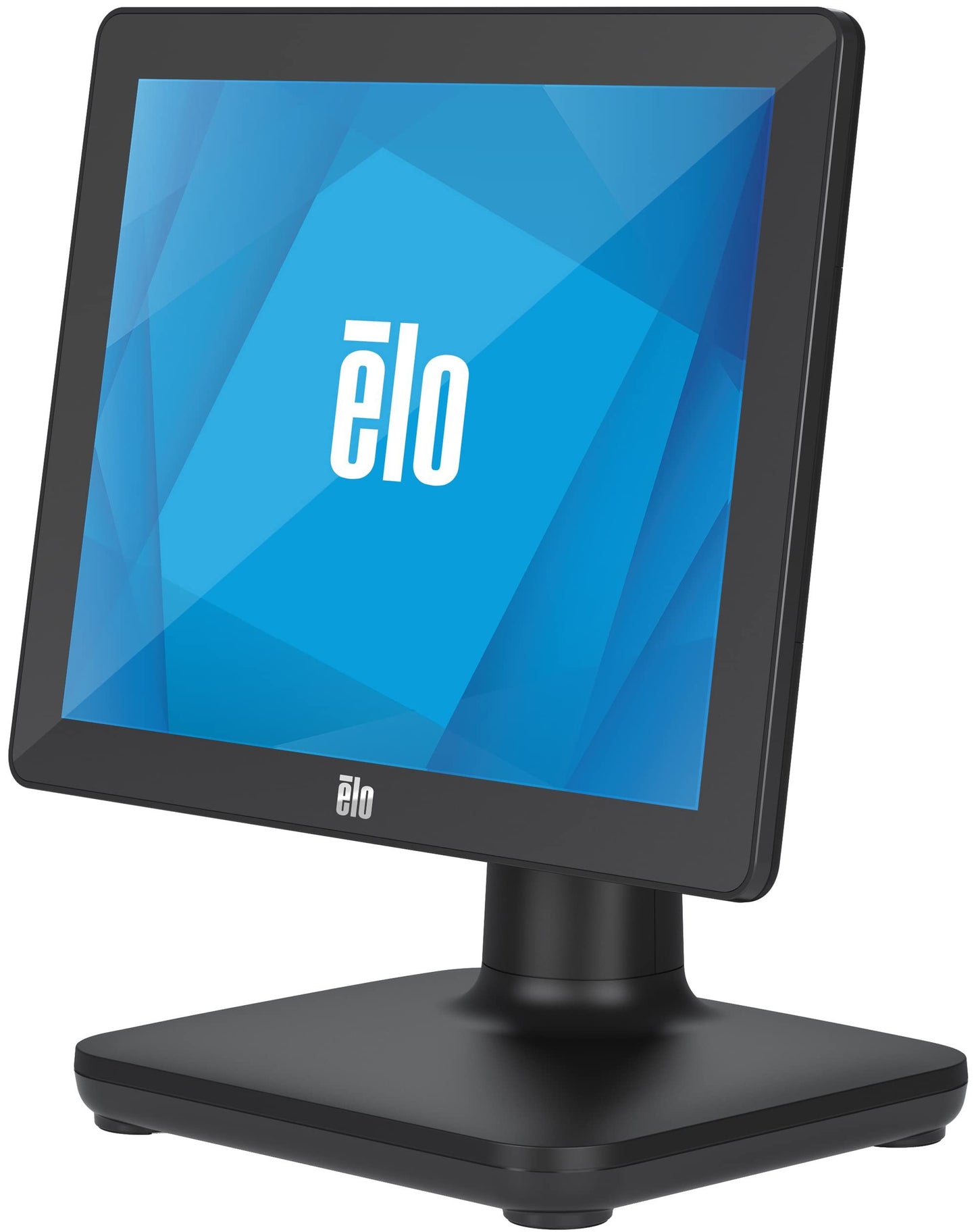 EloPOS 15" Point-of-Sale Touchscreen System| 4:3 15-inch Touchscreen