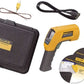 Fluke 572-2 High-Temperature Infrared Thermometer with Dual Laser
