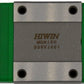 Genuine HIWIN MGN15H Linear Guideway