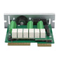 Schneider Electric Relay I O SmartSlot Card AP9614, Dry Contact, Management Options, Monitor External UPS Environmental sensors, Output relays, and Input Contacts, Replacement Version of AP9613