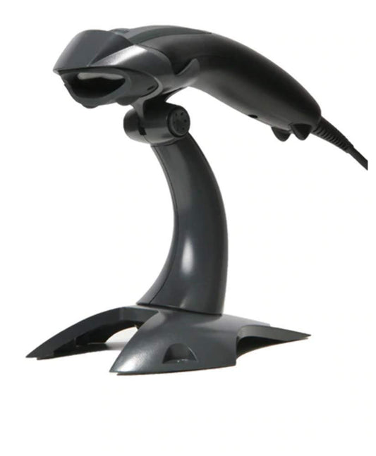 Honeywell 1400G2D-2USB Voyager 1400g Corded Area Imaging Scanner for 1D/PDF417/2D Limited Barcode, Omni-Directional, USB Kit, Type A 1.5M Straight Cable, Black
