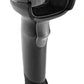 ZEBRA DS2208-Series SR Corded Handheld Standard Range Imager Kit with Stand and Shielded USB Cable, Black (DS2208-SR7U2100SGW)