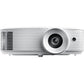 Optoma HD39HDR High Brightness HDR Home Theater Projector | 120Hz Refresh Rate , 4000 lumens, Fast 8.4ms Response time with 120Hz