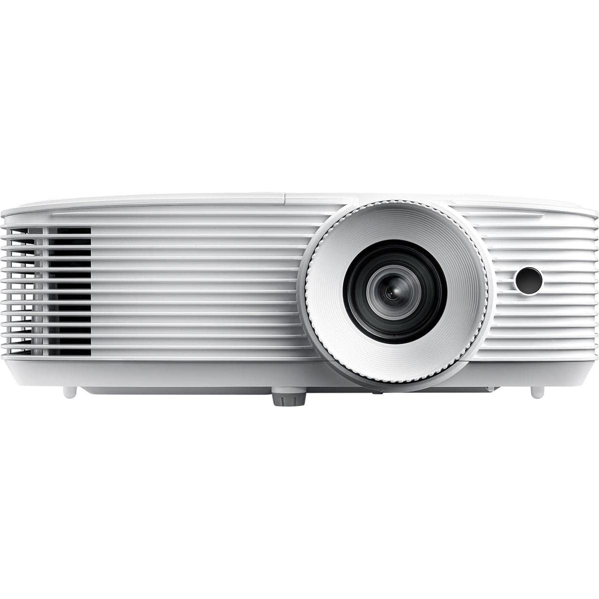 Optoma HD39HDR High Brightness HDR Home Theater Projector | 120Hz Refresh Rate , 4000 lumens, Fast 8.4ms Response time with 120Hz