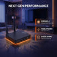 Ugoos AM9 Pro Android 14 TV Box, 4K 120fps, Dolby Vision HDR, 4GB LPDDR5 RAM 64GB, Wi-Fi
6, AI Super Resolution, HDMI 2.1b, 3 USB 3.0, Gigabit Ethernet, Bluetooth 5.3, Amlogic S905X5-J