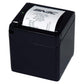 SNBC BTP-S80 Thermal Receipt Printer | Serial/USB/Ethernet , Top or Front Paper Exit