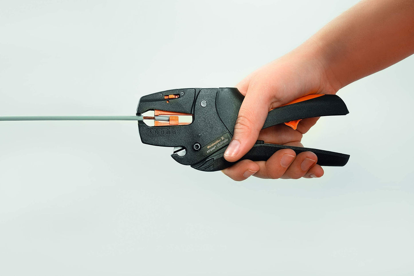 Weidmüller STRIPAX Ultimate Cable Stripper STRIPAX 1468880000