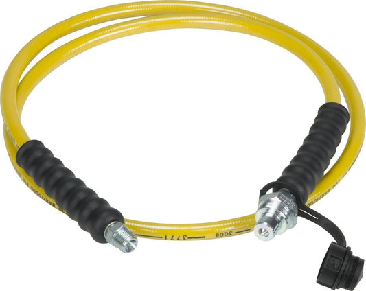 Enerpac HC-7210 10' Hose, w/ CH-604, 3/8" NPTF, .25" I.D. (203079)