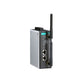 Moxa AWK-3131A-US Industrial Wireless AP/Bridge/Client | IEEE 802.11a/b/g/n