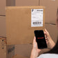 Honeywell CT32 Rugged Mobile Computer, WiFi 6E, 6-Inch Touchscreen, 8GB RAM 128GB Storage, Standard Range Laser Scanner, Front & Rear Camera, NFC, IP68, Android, USB-C, CT32-X0N-37S1FBU