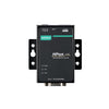 MOXA NPort 5150-1 Port RS-232/422/485 Serial Device Server