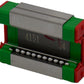 Genuine HIWIN MGN9H Linear Guideway