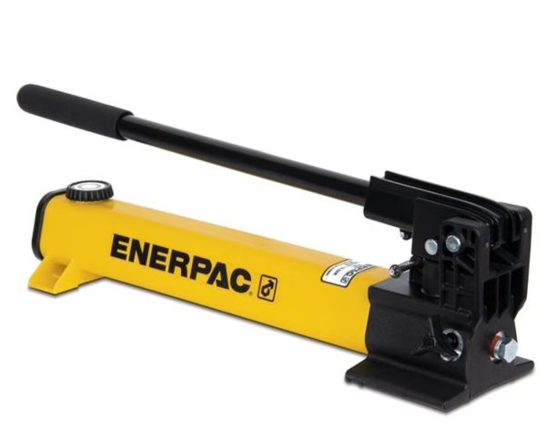 Enerpac P-391 Single Speed Lightweight Hand Pump