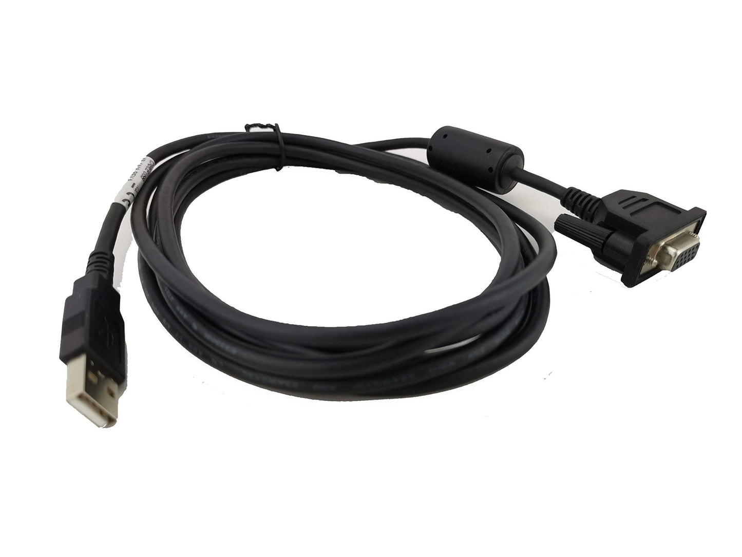 Honeywell Vuquest 3320G Compact Area-Imaging Barcode Scanner (2D, 1D and PDF), Includes USB Cable