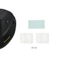 ESAB Savage A41 Black Helmet