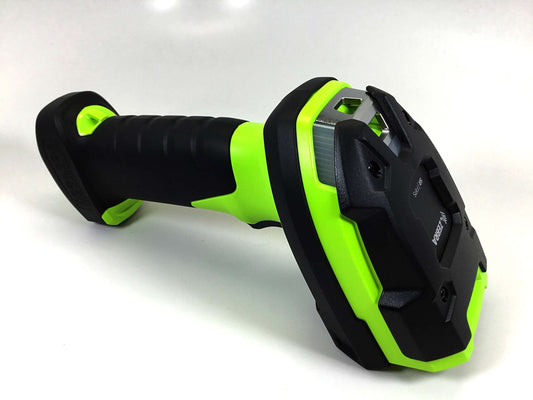 Zebra DS3678-SR0F003VZWW Ultra-Rugged Cordless Barcode Scanner | 2D/1D Linear Imager, Bluetooth, FIPS, Cradle & Power Supply