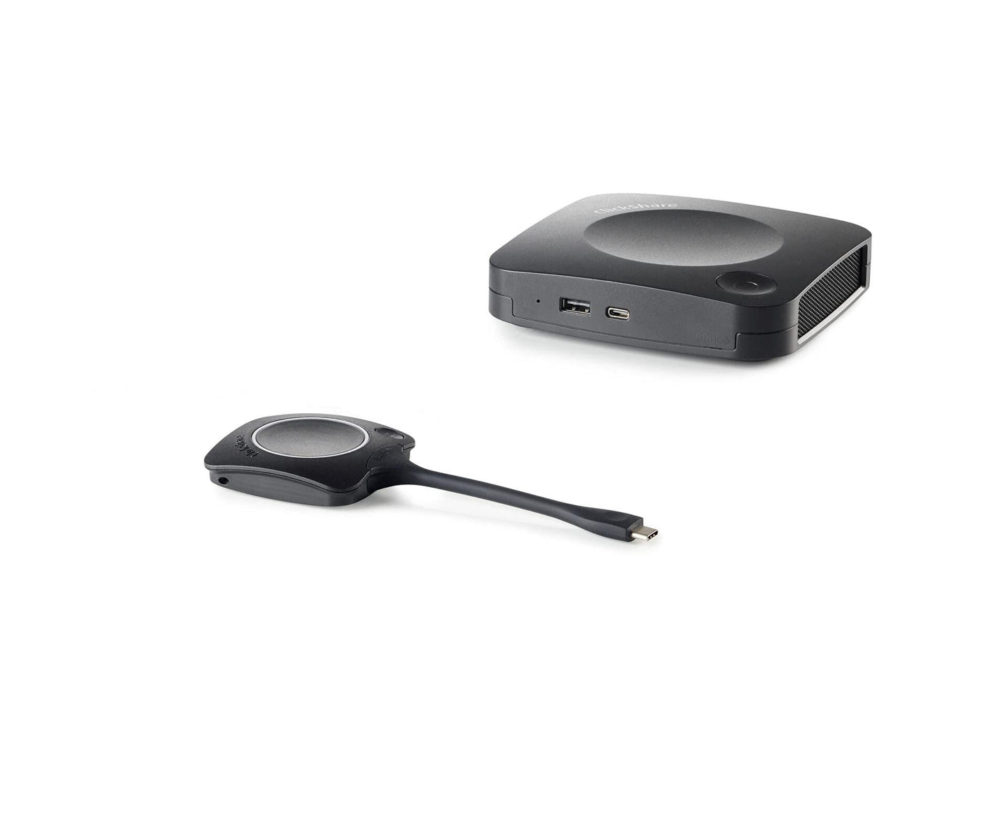 Barco ClickShare CX-20 Wireless Conferencing System | for Small Meeting Rooms
