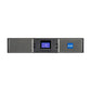 Eaton 9PX1500RT-L 9PX Lithium-ion UPS, 2U, 1500 VA, 1350 W, 5-15P Input, Outputs: (8) 5-15R, 120V