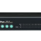 MOXA NPort 5650-16 - 16 Ports Rackmount Serial Device Server, 10/100 Ethernet, RS-232/422/485, RJ-45 8pin, 15KV ESD