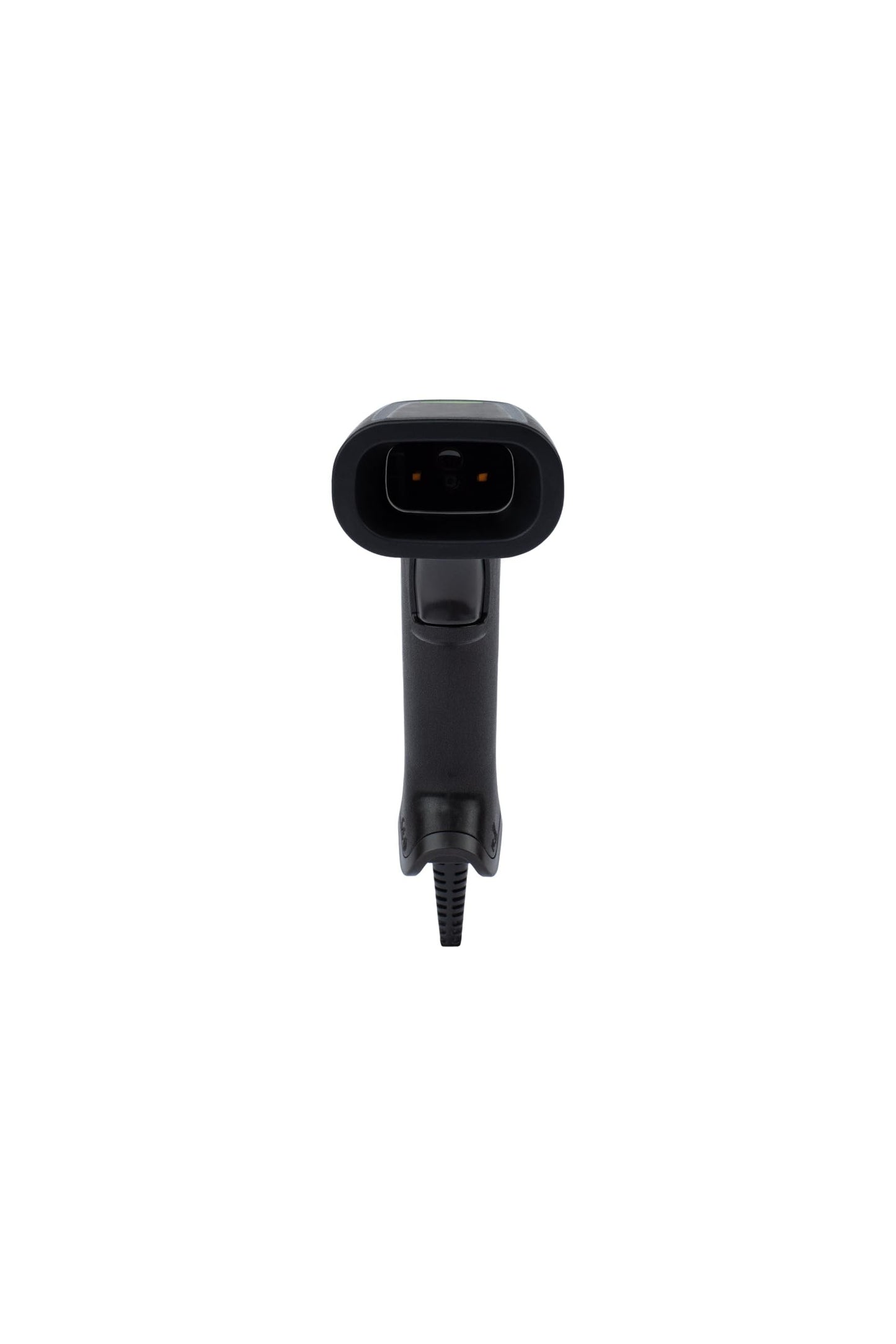 Honeywell Xenon 1960G-HD Corded 2D Barcode Scanner Kit, Code Reader with USB Type A 3m Cable, Black Housing – Fast 1D/2D/PDF417 Capture for Small Barcodes, Electronics, Manufacturing, Retail