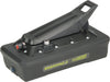 Enerpac PATG-1105N 4.2 Liter Turbo II Air Hydraulic Pump with 3 Way Treadle