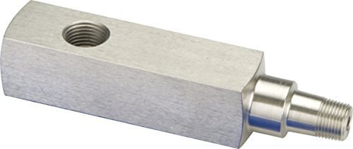 Enerpac GA-2 Gauge Adapter | 6.10" Length