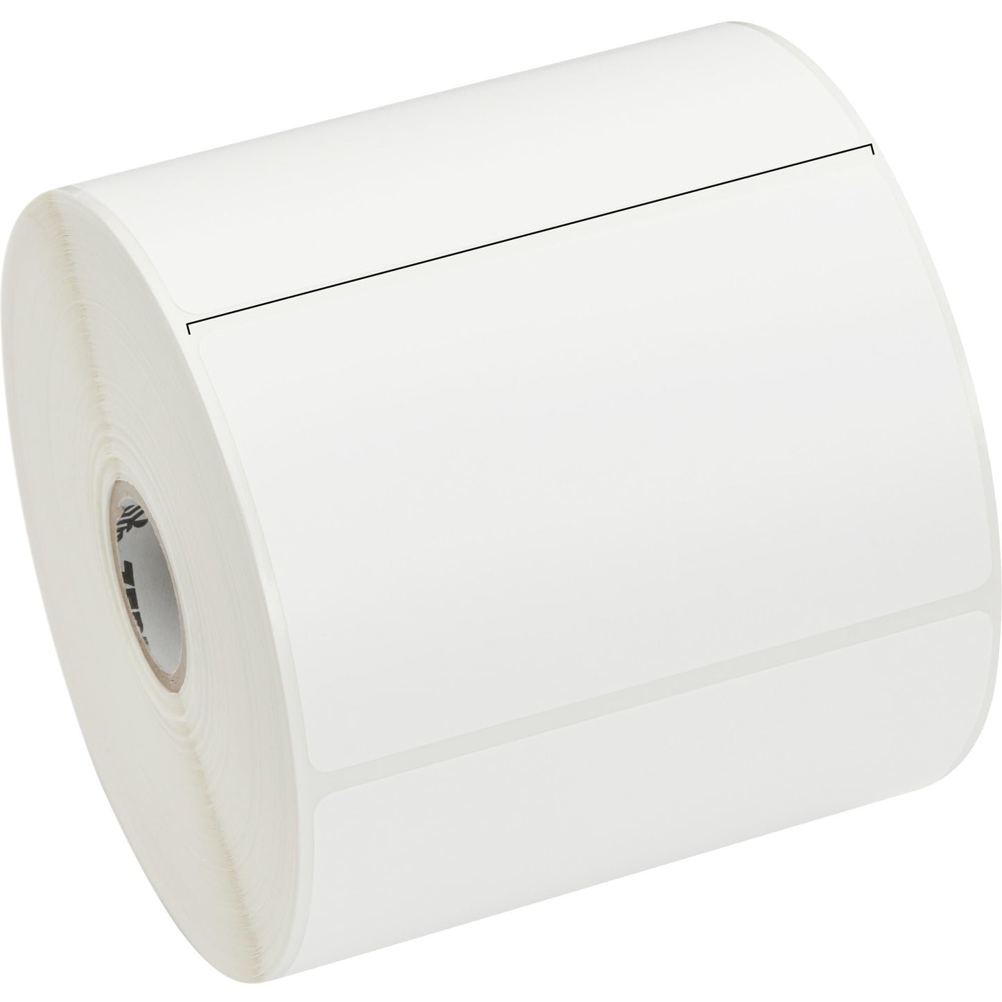 Zebra Z-Select 4000D Paper Labels - 4.00" x 2.50" (P/N 10010048)