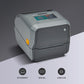 ZEBRA ZD621 Thermal Shipping Label Printer 4"| 300 DPI | No Ink Required | 4x6 | Color LCD Screen | USB, Serial, Ethernet, Tap to Print NFC| 2 Year Warranty | UPS/USPS/FedEx | Direct Thermal