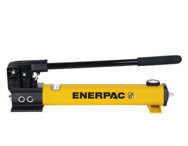 Enerpac P-391 Single Speed Lightweight Hand Pump