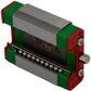 Genuine HIWIN MGN15H Linear Guideway