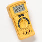 Amprobe HD110C IP67 Heavy Duty Multimeter