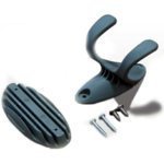 Honeywell 46-46508 Wall Mount Hanger for MS9500 Voyager Barcode Scanner