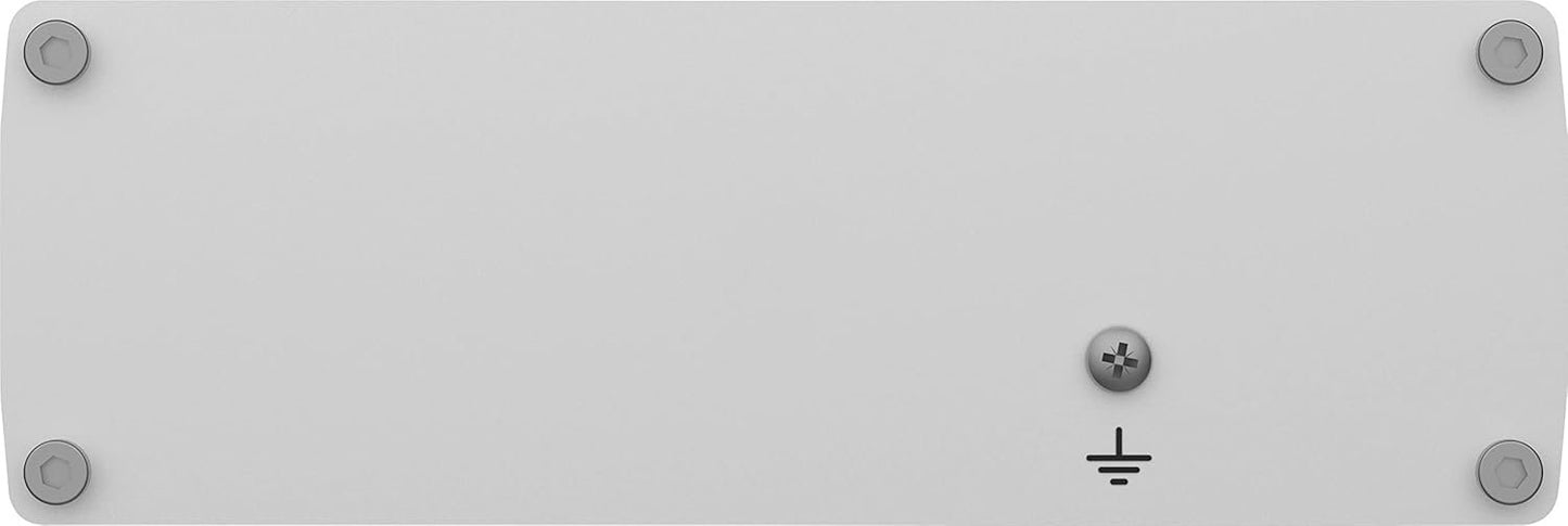 Teltonika Model TSW200 Industrial Unmanaged POE+ Switch