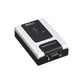 MOXA NPort 6150-1 Port RS-232/422/485 Secure Device Server, 12-48V, w/Adapter